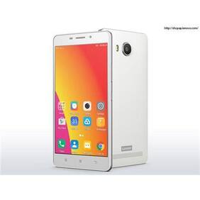 Lenovo A7700 16 GB (White)