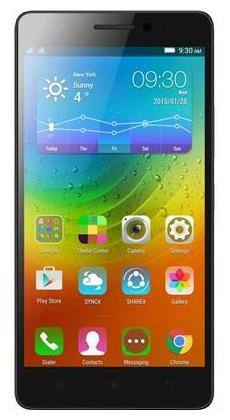 Lenovo K3 Note (Black)