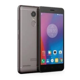Lenovo K6 Note 32 GB (Grey)
