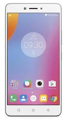 Lenovo K6 Note 32 GB (Silver)