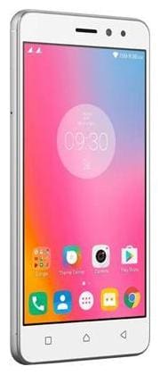 Lenovo K6 Power 32 GB (Silver 3 GB RAM)