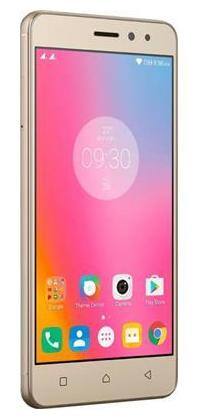Lenovo K6 Power 32 GB (Gold 3 GB RAM)