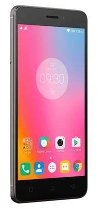 Lenovo K6 Power 32 GB (Grey 3 GB RAM)
