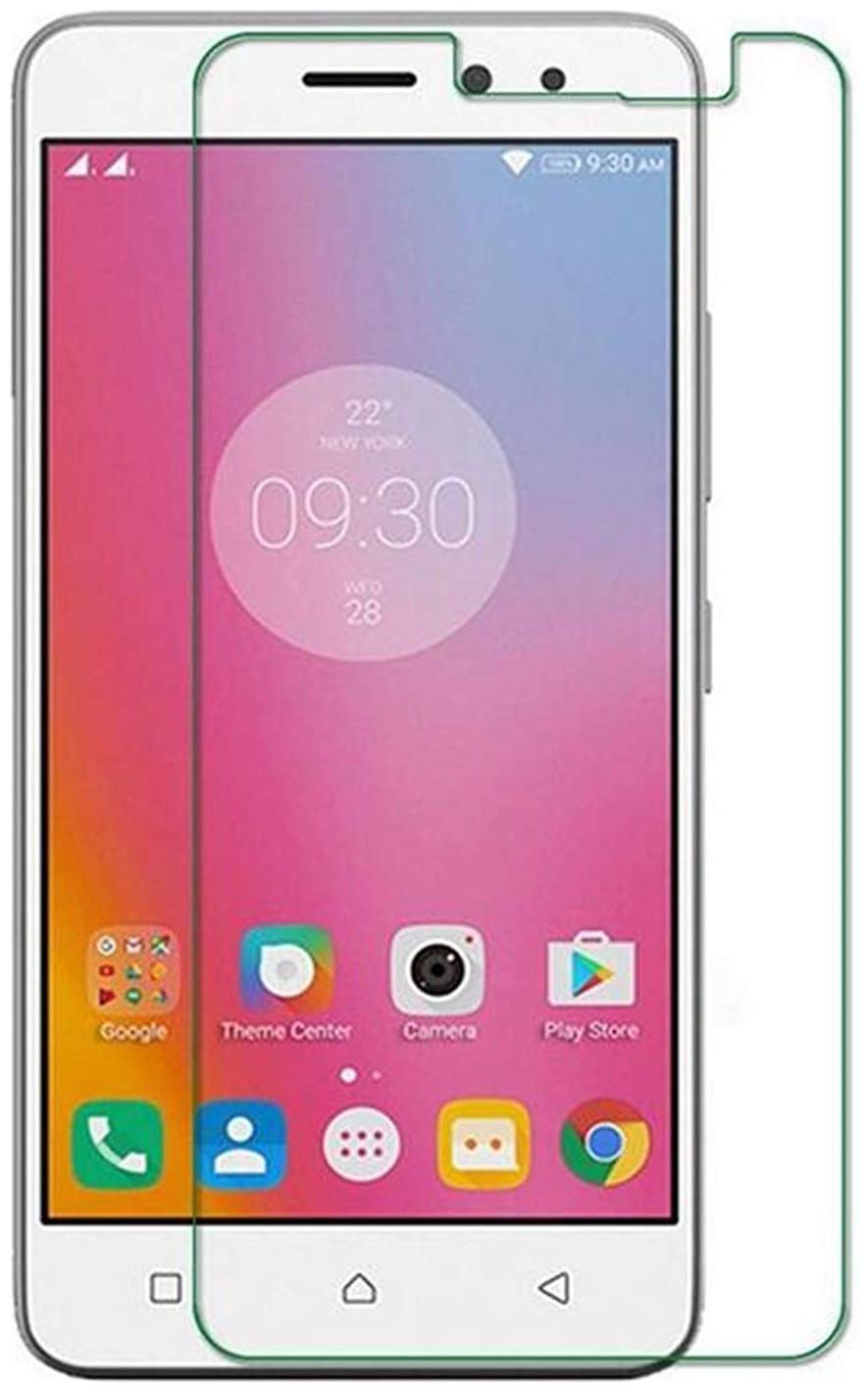 

lenovo K6 power 0 3MM edge to edge temper glass with 5D edges