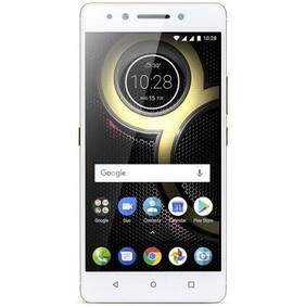 Lenovo K8 Note (Fine Gold, 4GB)