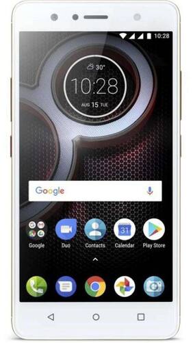 Lenovo K8 Plus 32 GB (Gold)