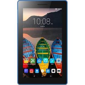 Lenovo Tab 3 A710F 8 GB with Wi-Fi Only (Ebony Black)
