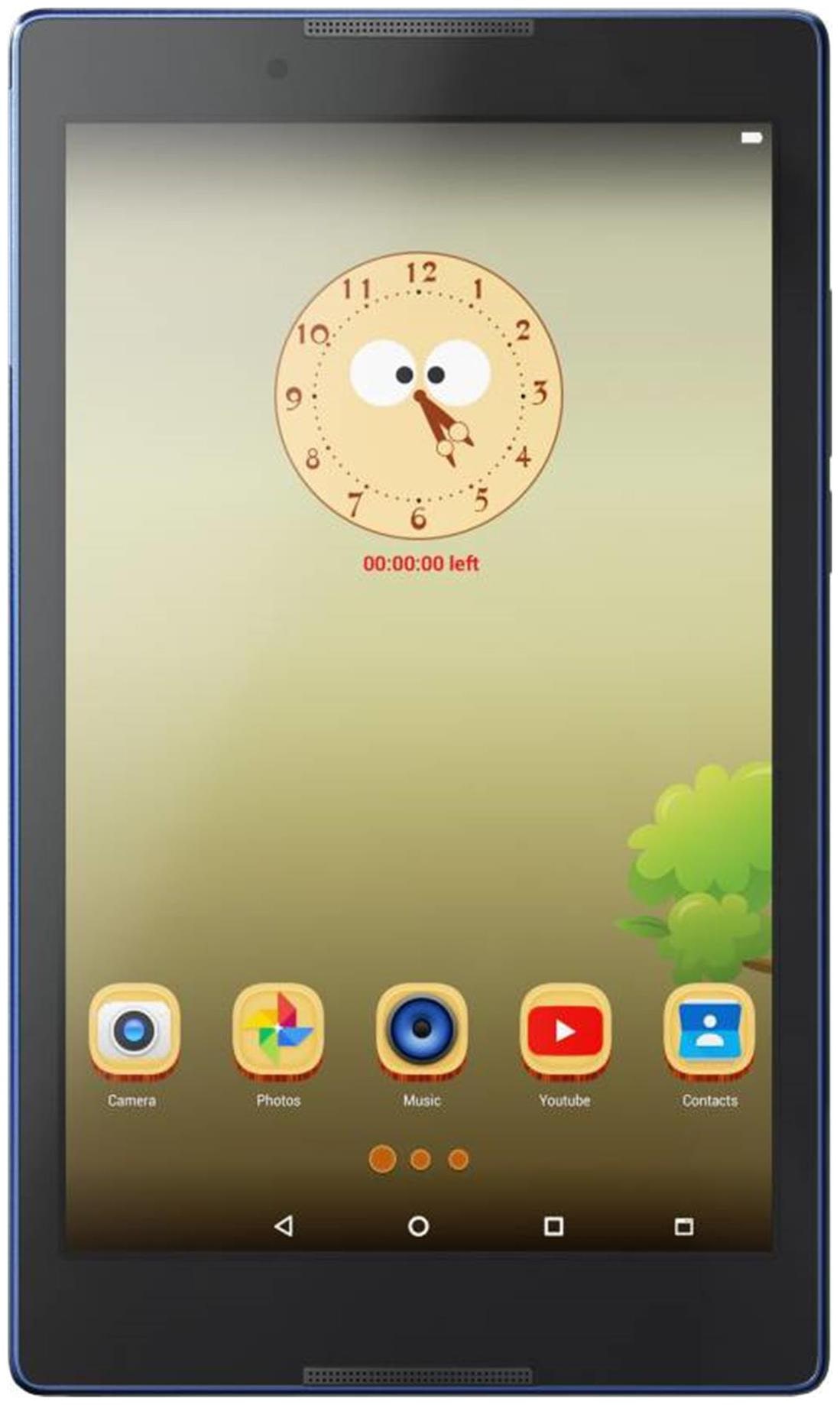 Lenovo Tab 3 8 16 GB Black