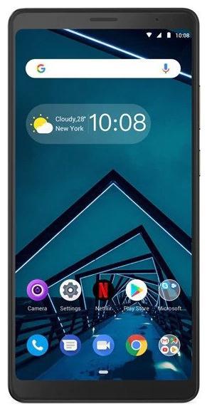 

Lenovo Tab V7 6 9 inch 16 GB Wi-Fi 4G - Onyx Black