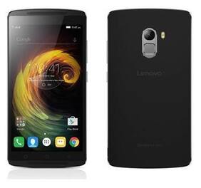 Lenovo Vibe K4 Note ( Black)