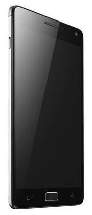Lenovo Vibe P1 Turbo 32 GB (Silver)