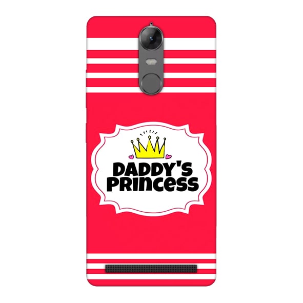 

SY Gifts Plastic Back Cover For Lenovo k5 Note ( Multi )