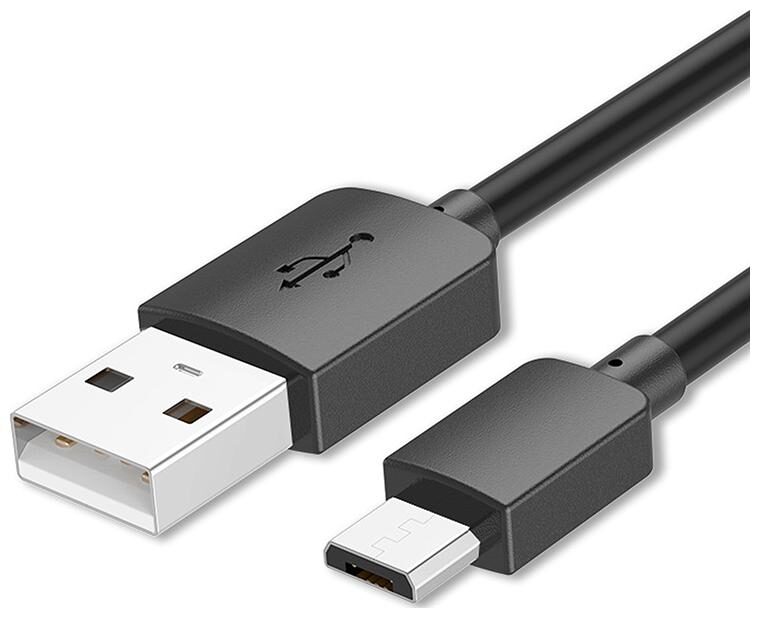 

Meetesh Data Charging Micro USB Cable ( 0 2-0 5m Assorted )