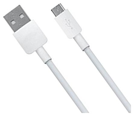 

Meetesh Data Charging Micro USB Cable ( 0 2-0 5m Assorted )