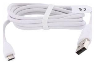 

Meetesh Data Charging Micro USB Cable ( 0 2-0 5m Assorted )