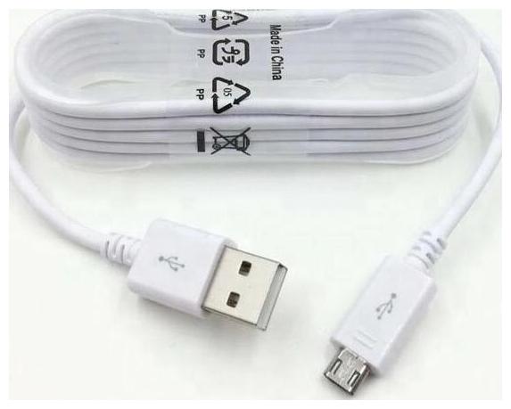 

Meetesh Data Charging Micro USB Cable ( 0 2-0 5m Assorted )