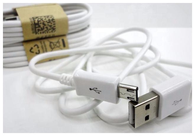 

Meetesh Data Charging Micro USB Cable ( 0 2-0 5m Assorted )