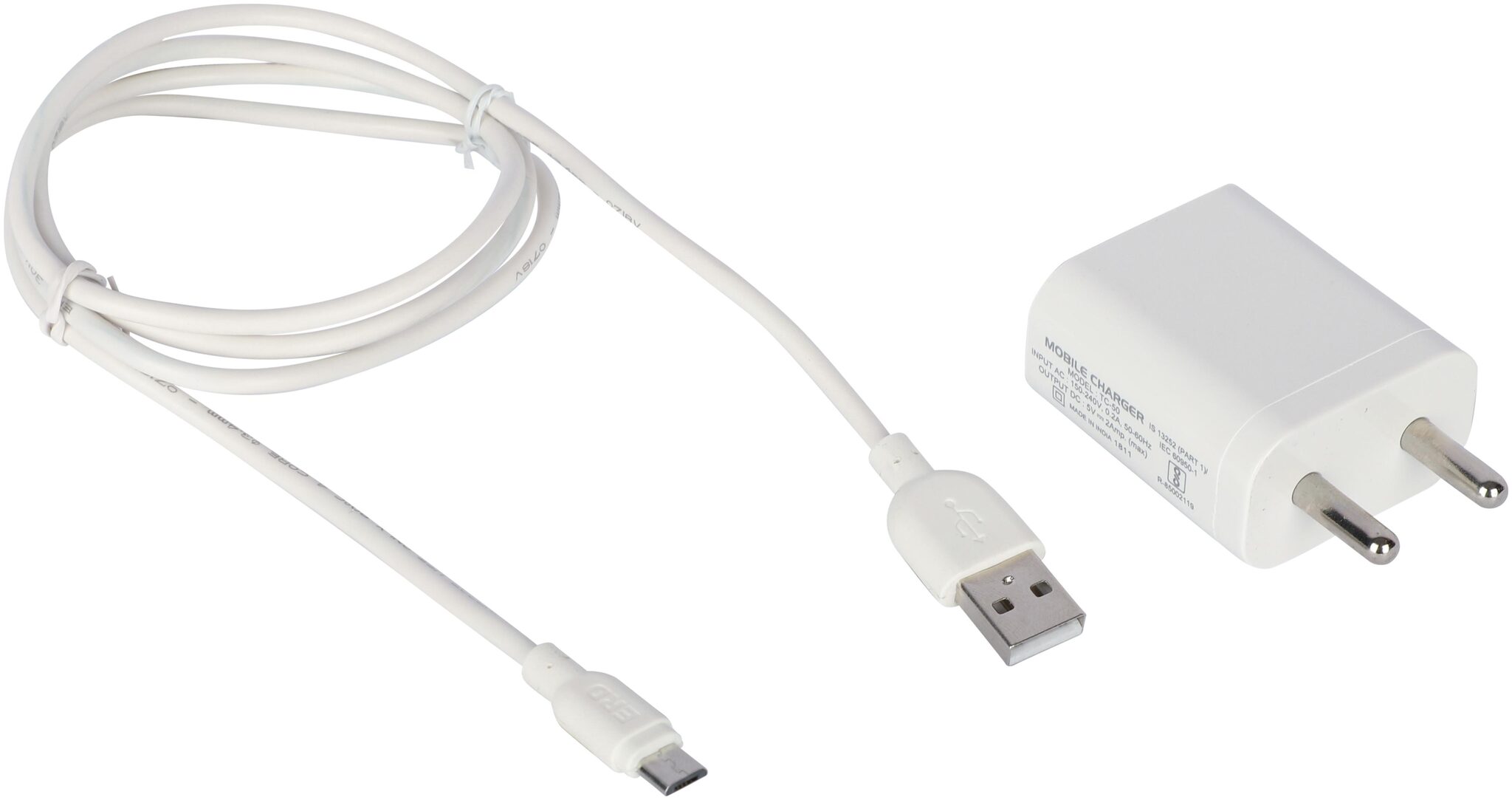 

S4 Wall Charger - 1 USB Port