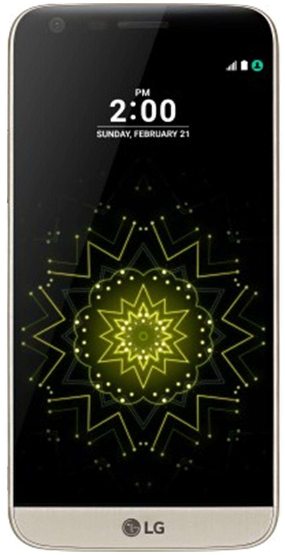 LG G5 32 GB (Golden)