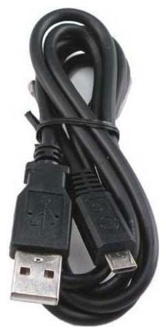 

LG USB CABLE RAPID CHARGE POWER WIRE SYNC DATA CORD for AT T CELLPHONES