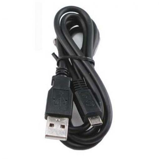 

LG USB CABLE RAPID CHARGE POWER WIRE SYNC DATA CORD for AT T CELLPHONES