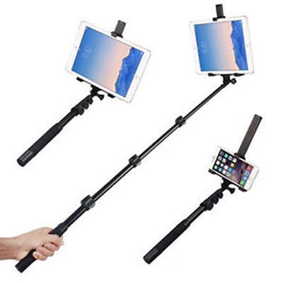 

Life Like Selfie Stick For Ipad Tablets
