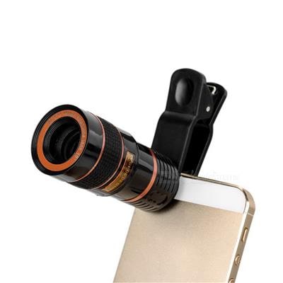 

Life Like Zoom Lens