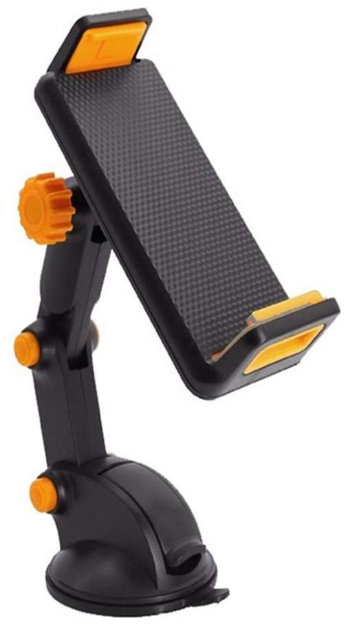 

Captcha Long Stand With Foldable Mobile Holder Compatible With All SmartPhomes