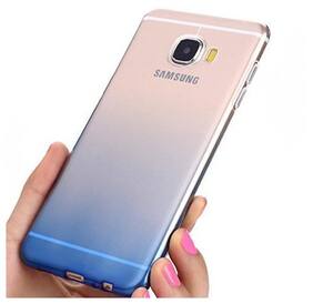 LOXXO Back Cover for Samsung Galaxy J7 Max & Samsung Galaxy On Max Chase Case Slim
