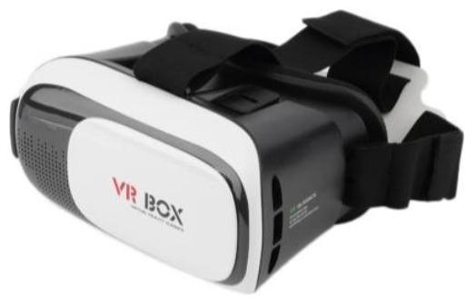 

LQY 426H VR Box Smart phone compatiable