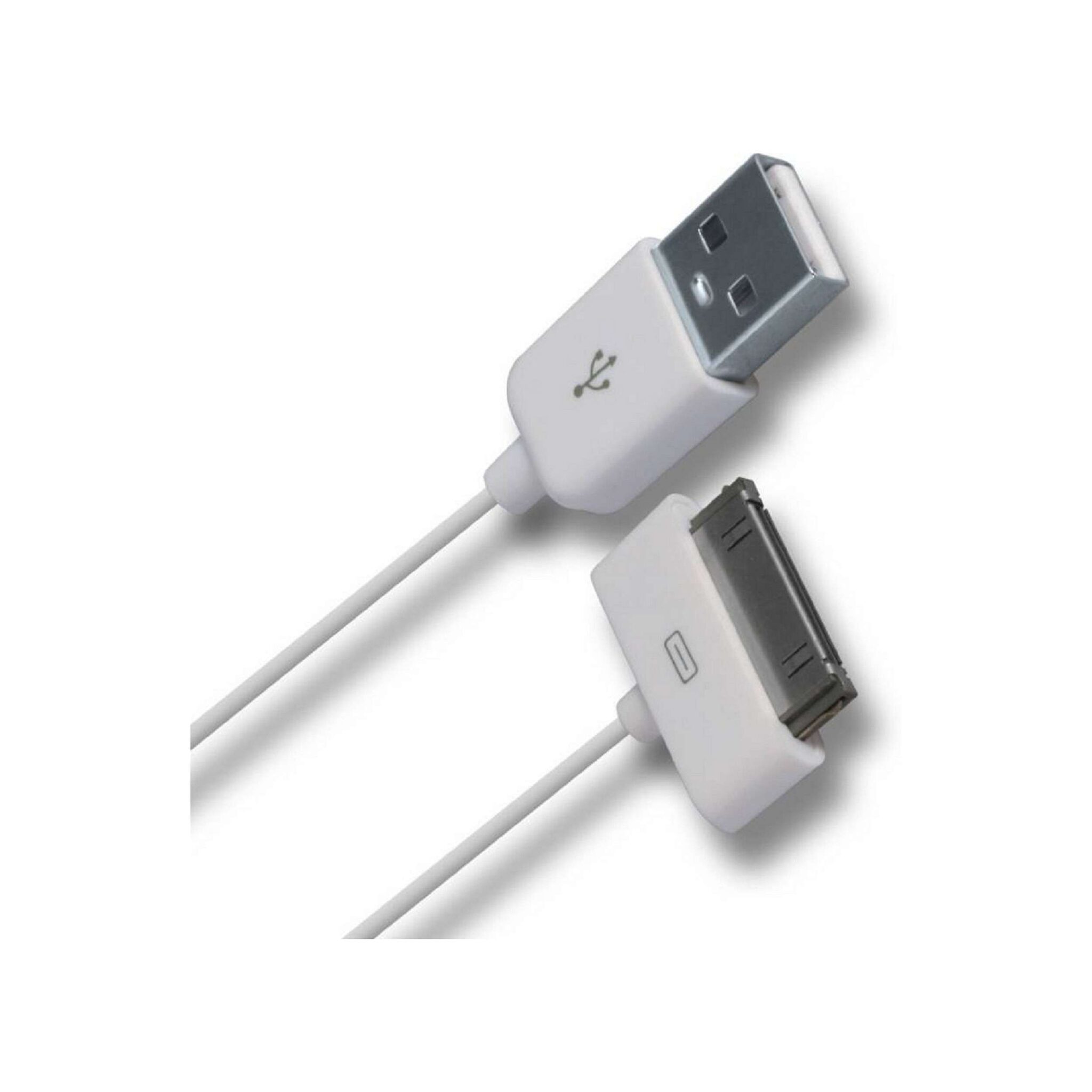 

LS letsshop Lightning Cable Cable 1-1 5m ( White )