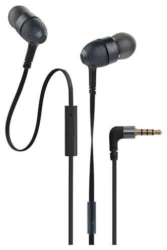 

Altronics 3 5 mm Supported boAt Earphone In-Ear Wired Headphone ( Black )