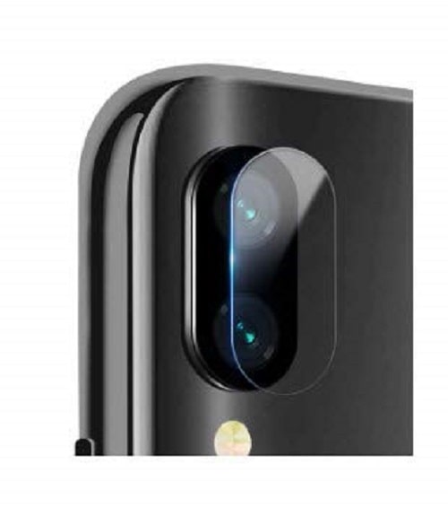

Maggzoo 9H Flexible Nano Back Camera Lens Guard Protector For Nokia 5 1 Plus