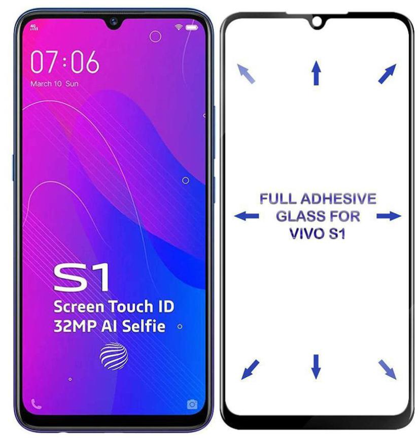 

magnif-9h hardness tempered glass vio s1