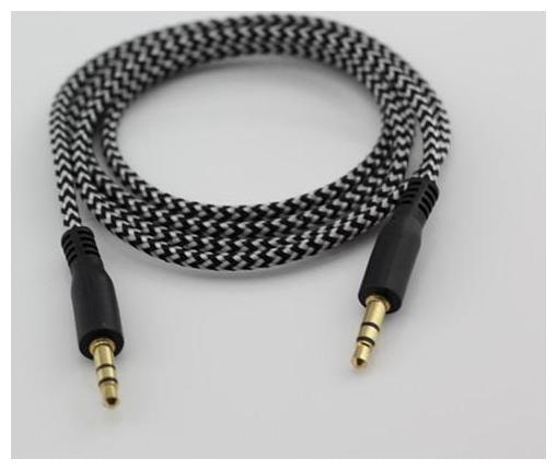 

PickMart AUX 3 5 mm Cable ( 0 5-1m Assorted )