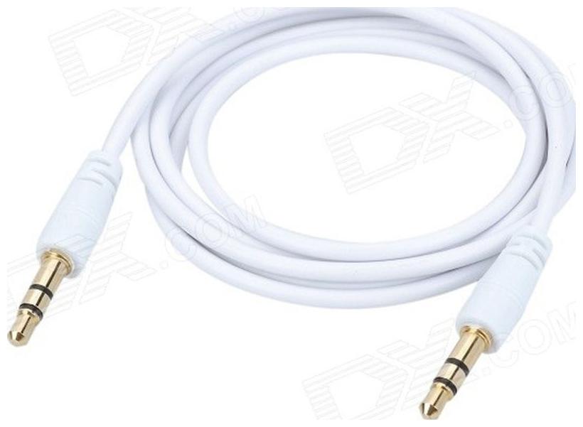 

PickMart AUX 3 5 mm Cable ( 0 5-1m Assorted )