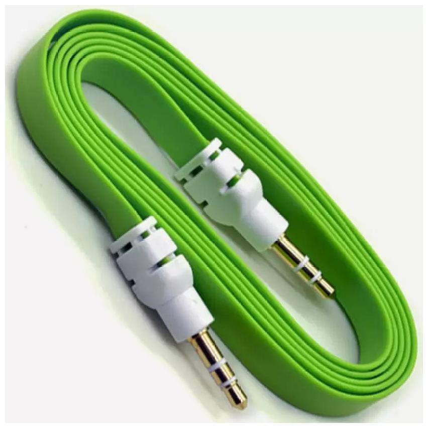 

PickMart AUX 3 5 mm Cable ( 0 5-1m Assorted )
