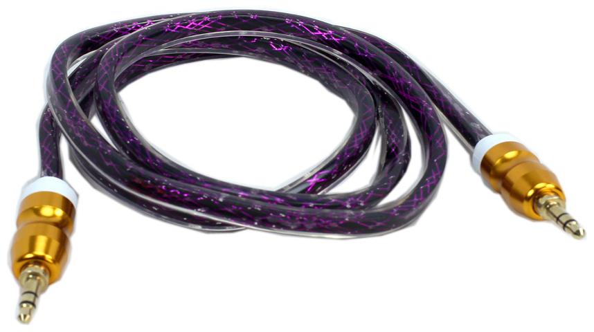 

PickMart AUX 3 5 mm Cable ( 0 5-1m Assorted )