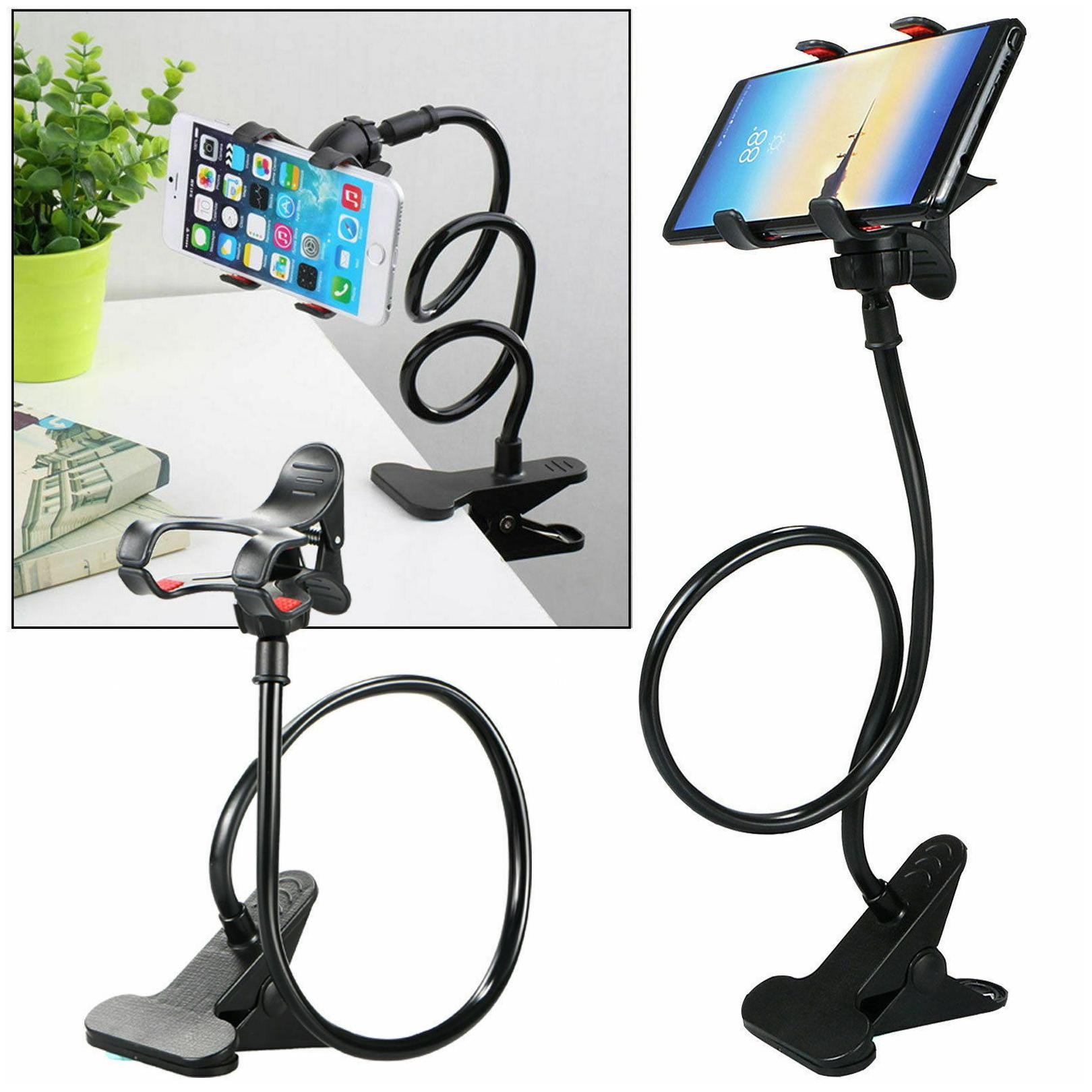 

MARKETON Plastic Table Stand Mobile Holder