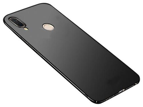 

Mascot max back case back cover black for Asus Zenfone Max pro M1