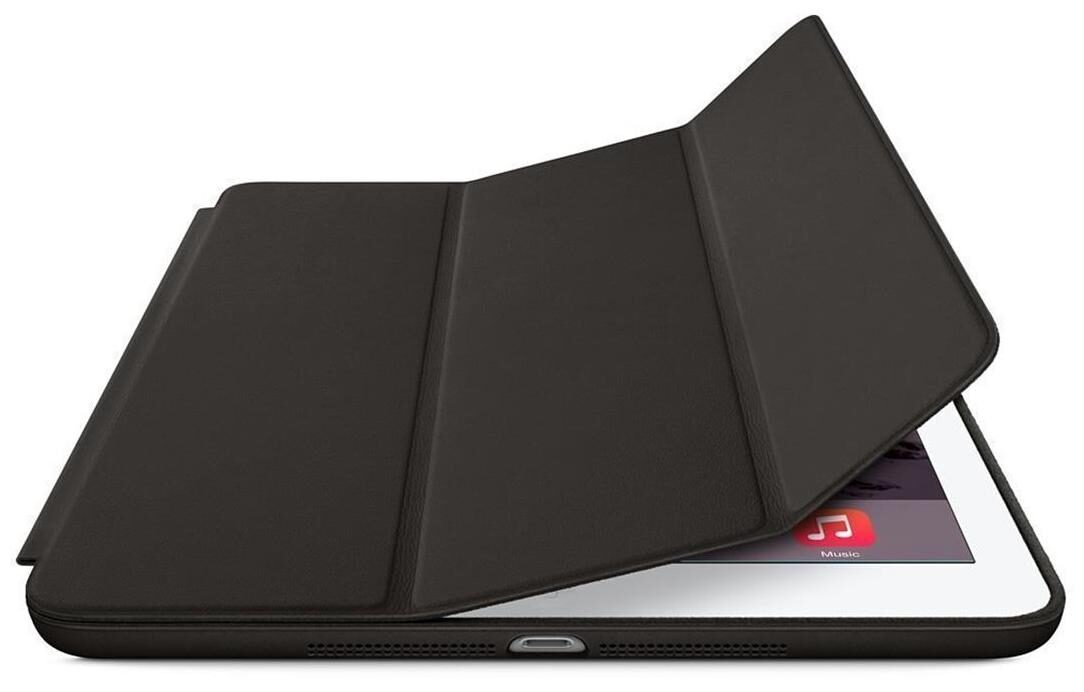Mascot max Smart flip case black for Apple ipad Pro 24.63 cm 9.7 inch inch by SS Balaji Enterprise