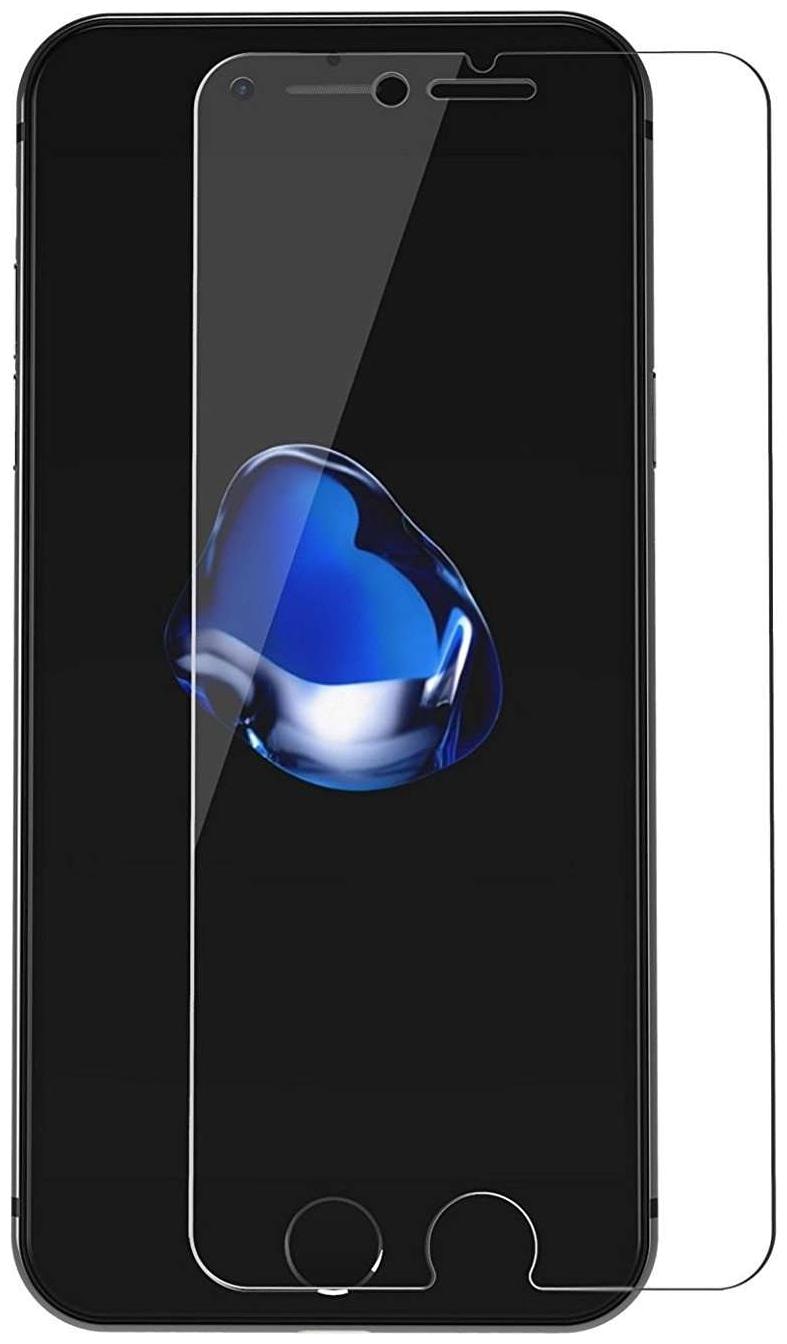 

Mascot max tempered glass 0 33 mm 2 5D Curved glass for Apple Iphone 8plus