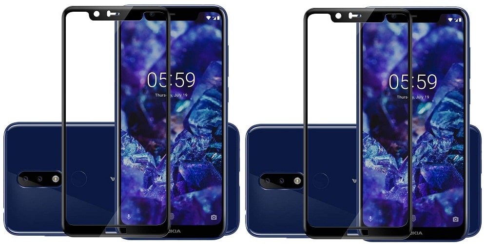 

Mascot Max Tempered Glass For Vivo Y93 (Pack of 2)
