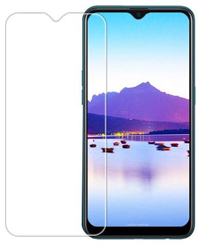 

Mascot Max tempered glass for Oppo A1K