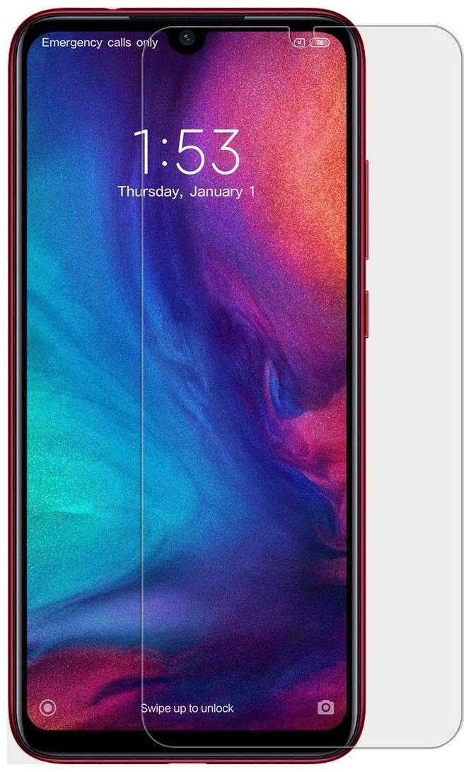 

Mascot Max tempered glass 2 5D 0 33mm tempered glass for Xiaomi redmi Mi 9X