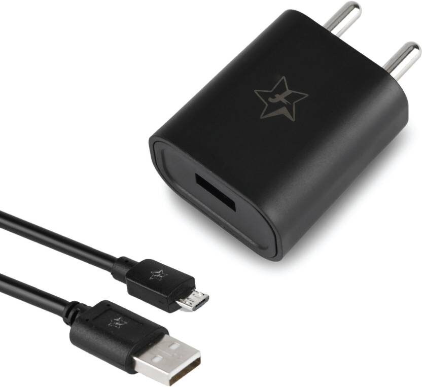 

MATT PIE Wall Charger - 1 USB Port