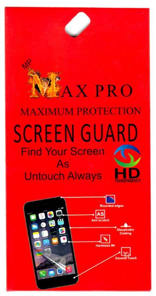 Max Pro Diamond Screen Guard For Samsung Galaxy Tab E 9.7''