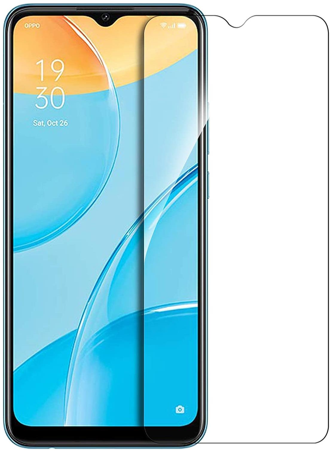 

MB STAR Screen Protector Tempered Glass for Micromax in 1b with Installation Kit Pack Of 2 (Transparent)