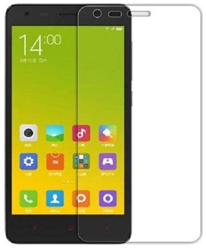 MB STAR Smart Buy Tempered Glass For Xiaomi Redmi 2s by MB Star