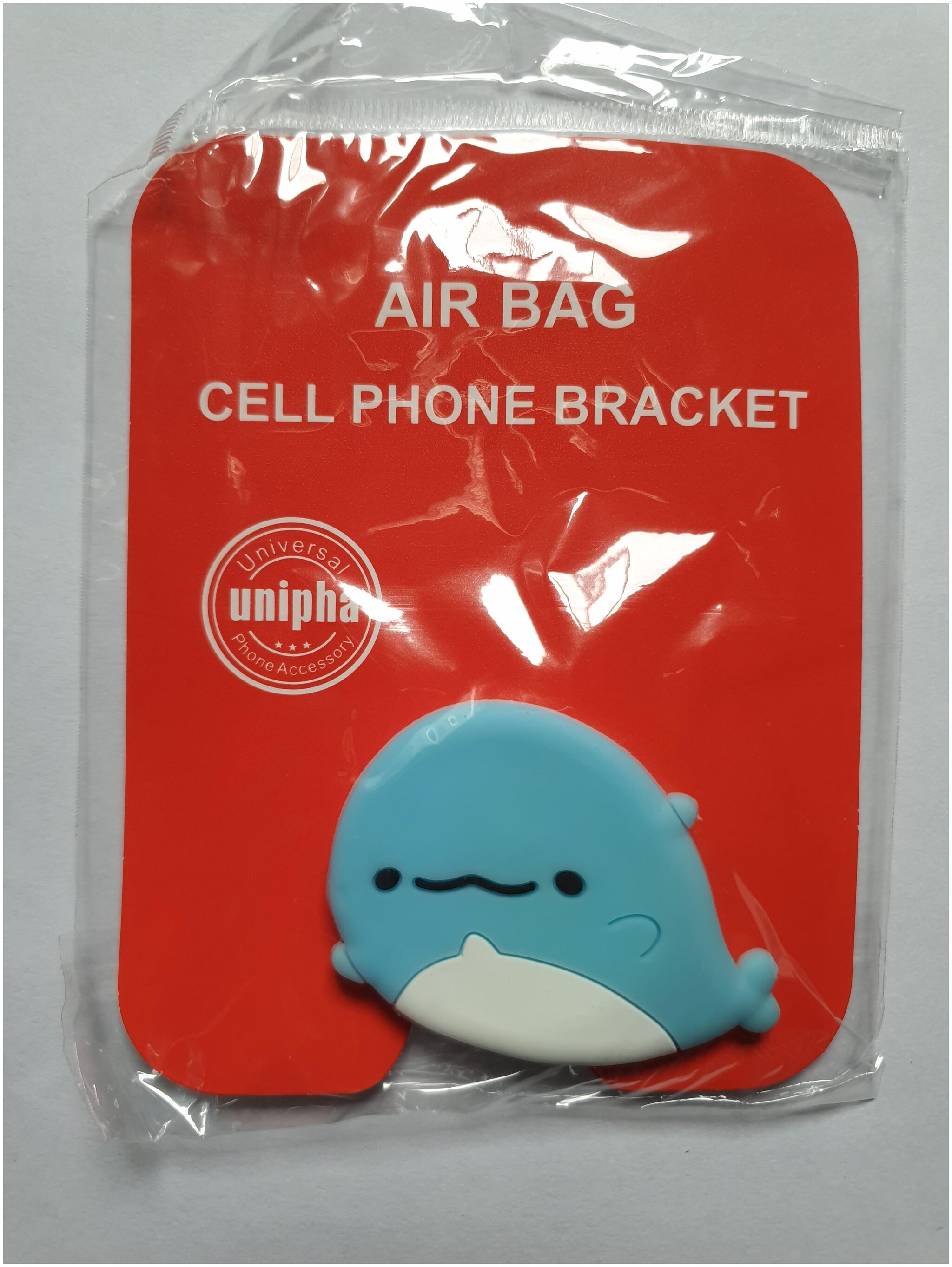 

MENDLY Best Selling Cartoon Pop Socket For Mobiles and Tablets